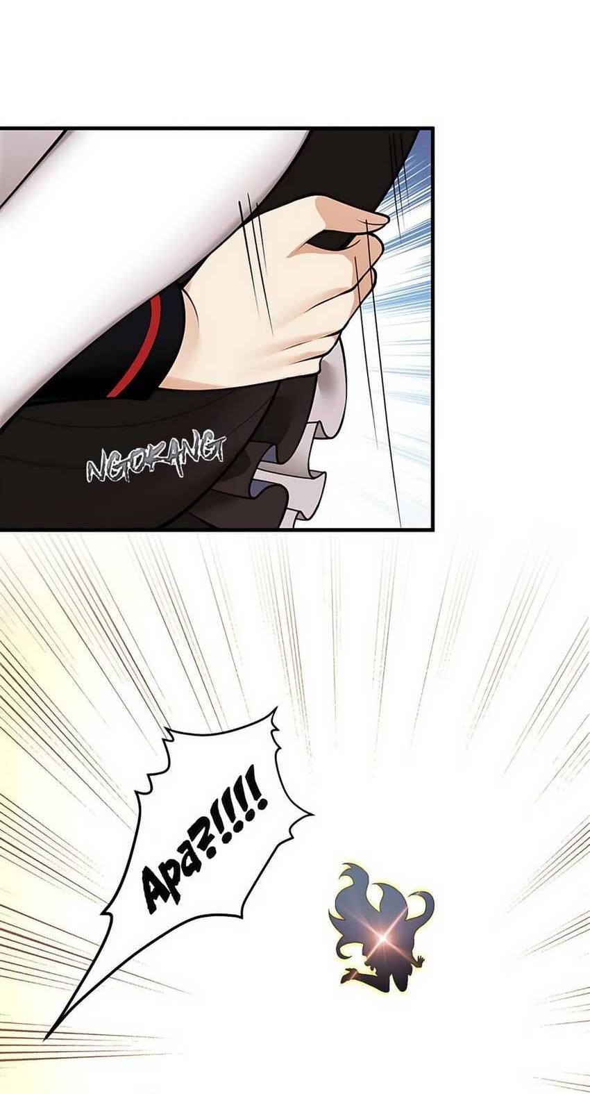 I Transmigrated Into Demon King Of Harem? Chapter 26 Gambar 50