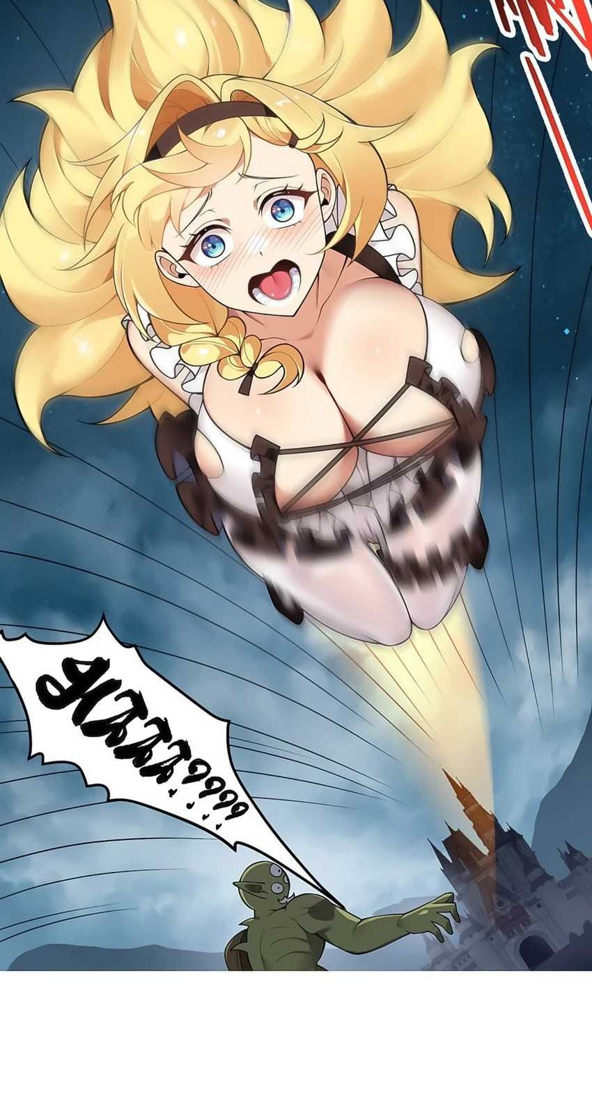 I Transmigrated Into Demon King Of Harem? Chapter 26 Gambar 52