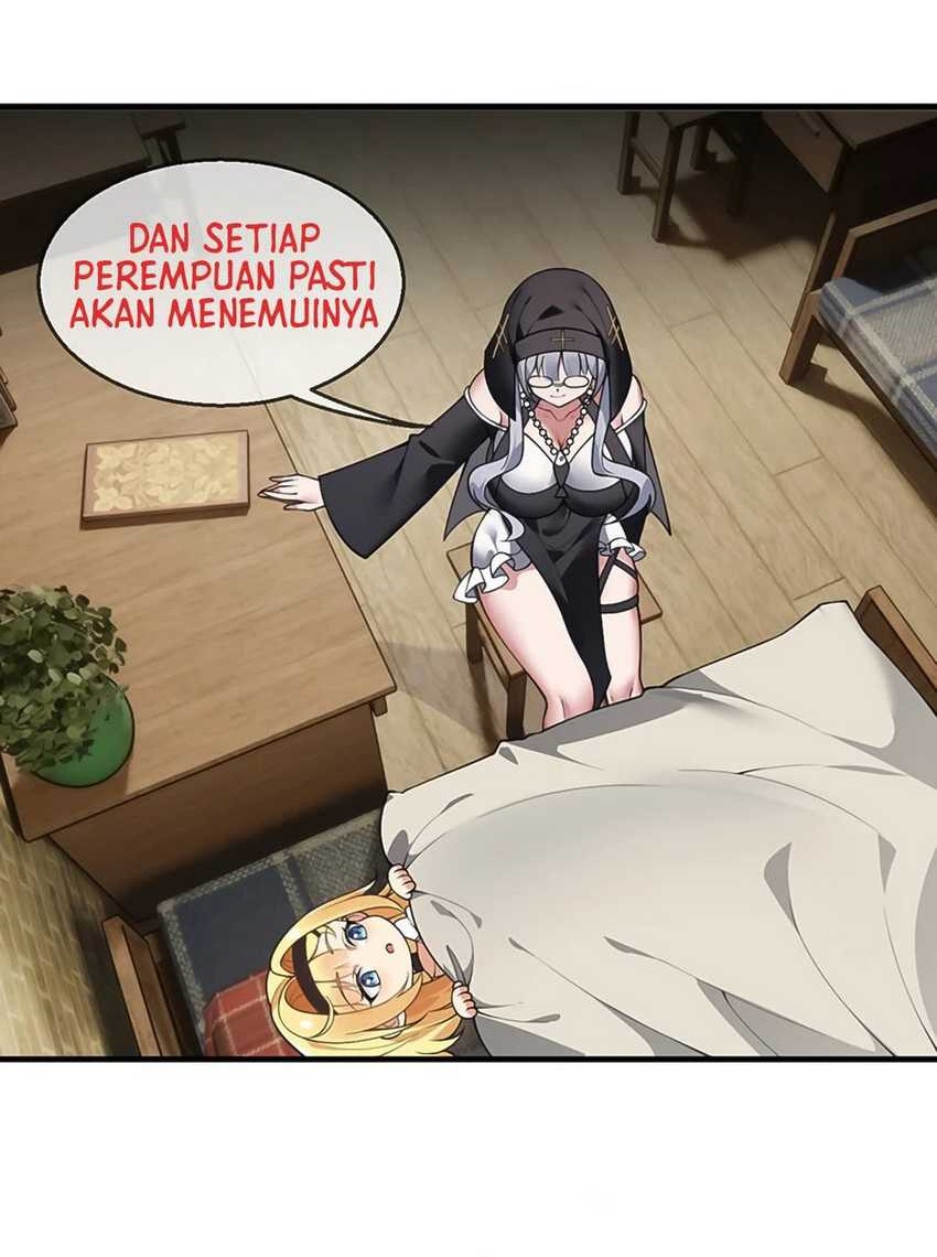 I Transmigrated Into Demon King Of Harem? Chapter 26 Gambar 3