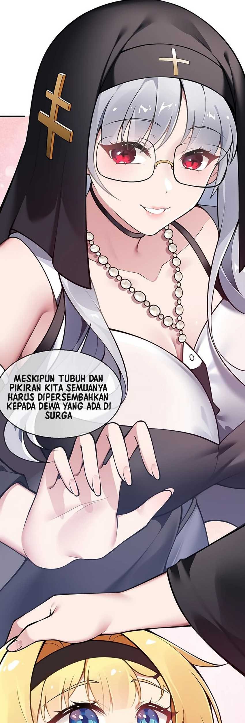I Transmigrated Into Demon King Of Harem? Chapter 26 Gambar 5
