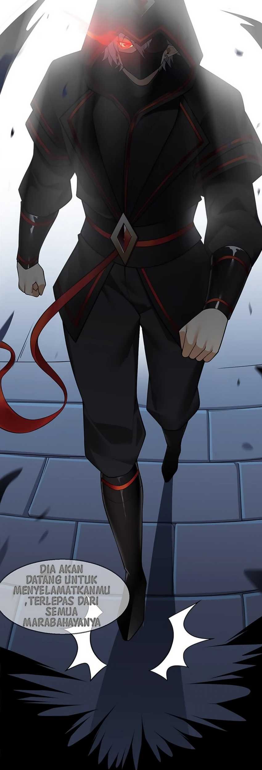 I Transmigrated Into Demon King Of Harem? Chapter 26 Gambar 9