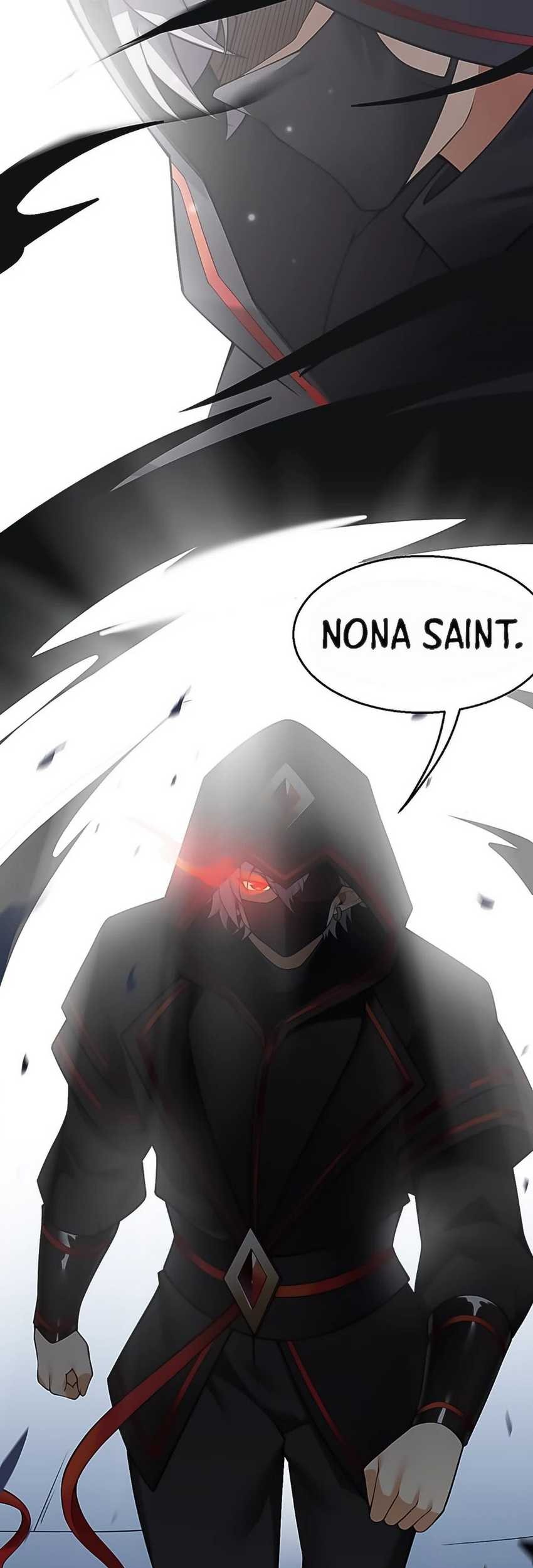 I Transmigrated Into Demon King Of Harem? Chapter 25 Gambar 36