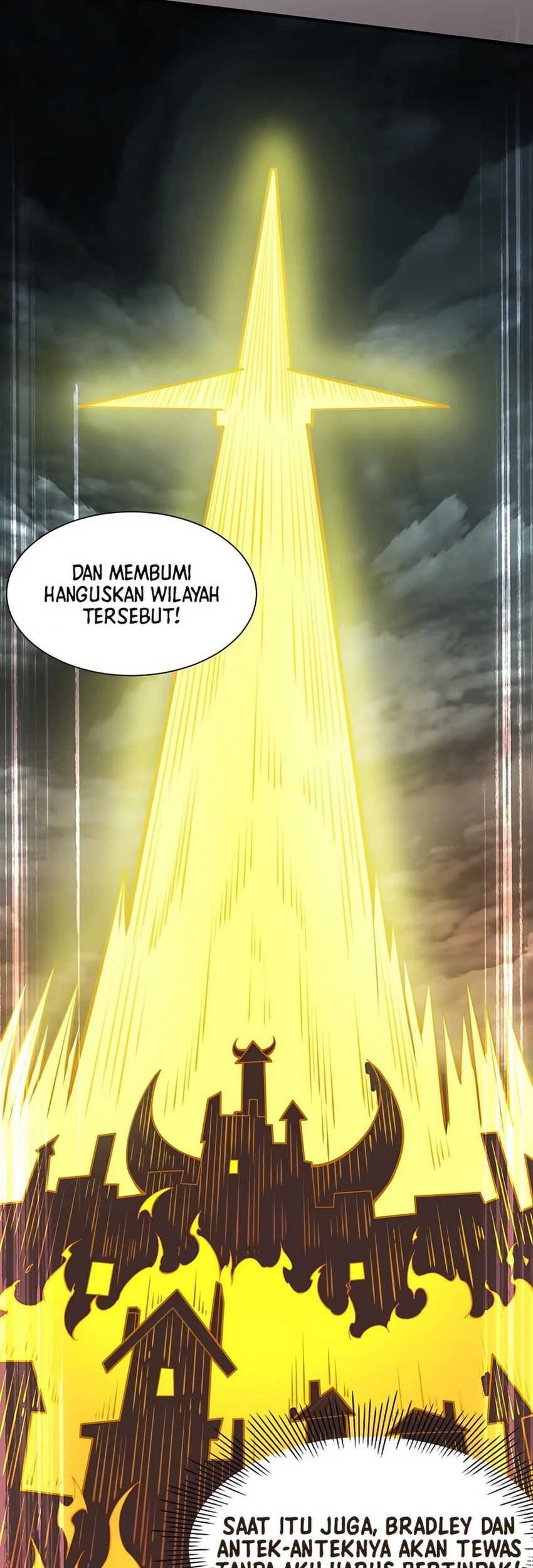 I Transmigrated Into Demon King Of Harem? Chapter 23 Gambar 19