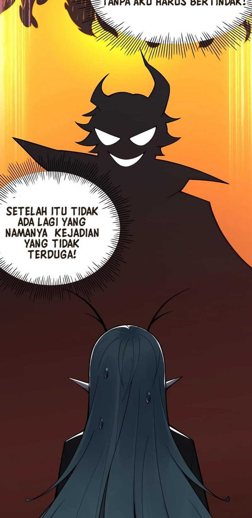 I Transmigrated Into Demon King Of Harem? Chapter 23 Gambar 20