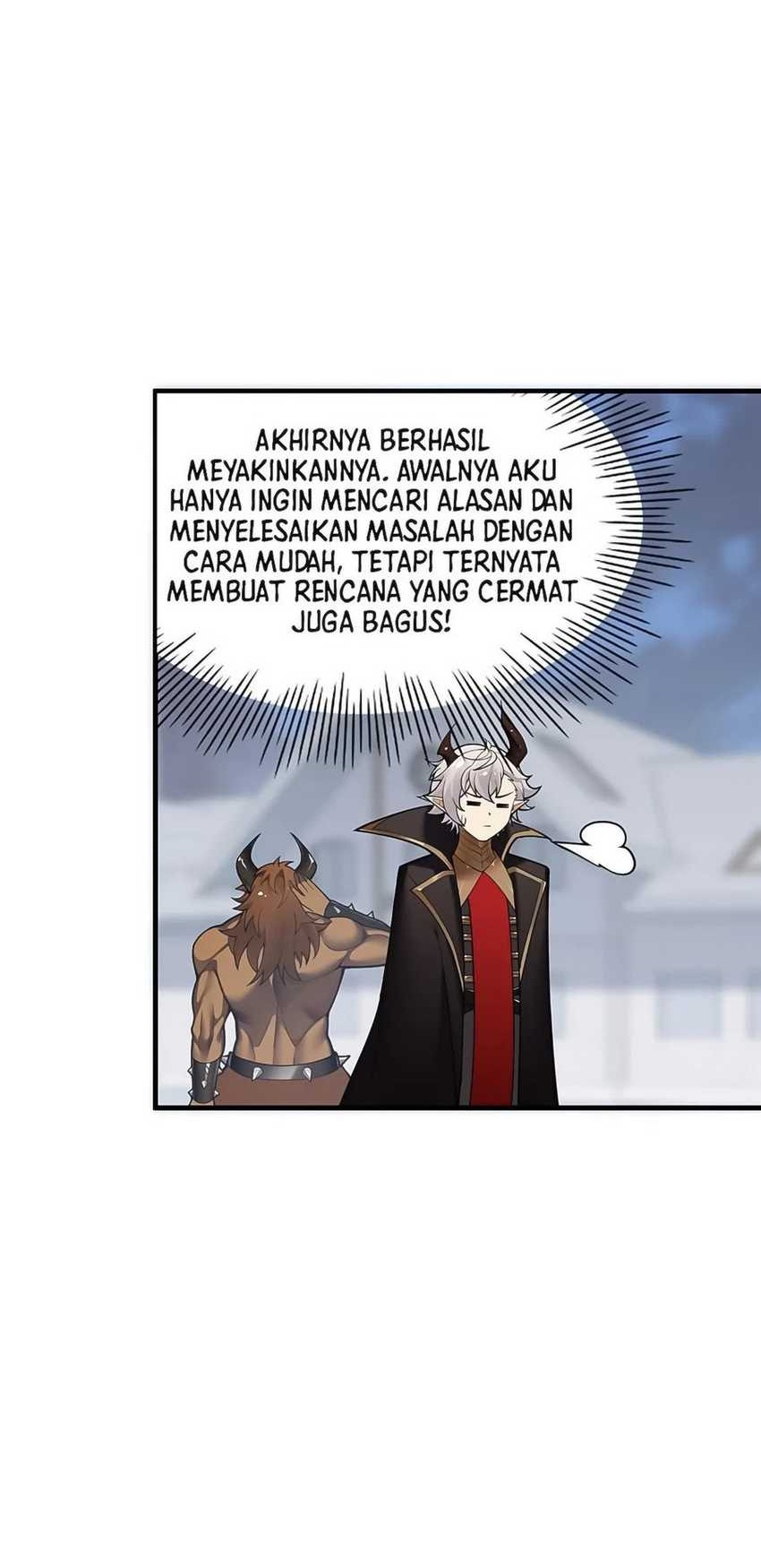 I Transmigrated Into Demon King Of Harem? Chapter 23 Gambar 29
