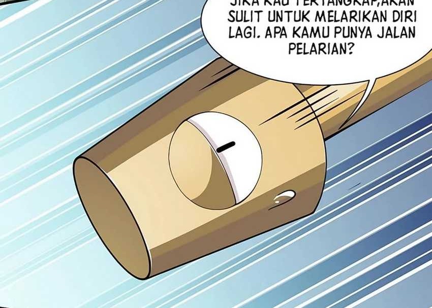 I Transmigrated Into Demon King Of Harem? Chapter 23 Gambar 33