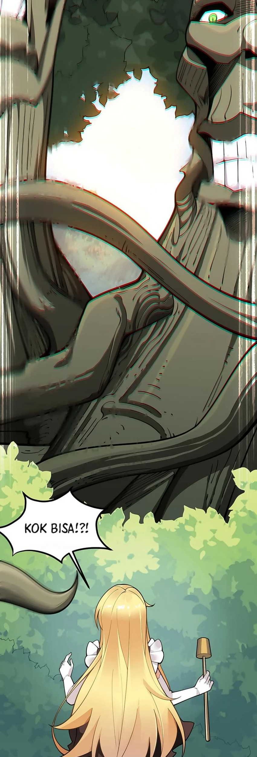 I Transmigrated Into Demon King Of Harem? Chapter 23 Gambar 37