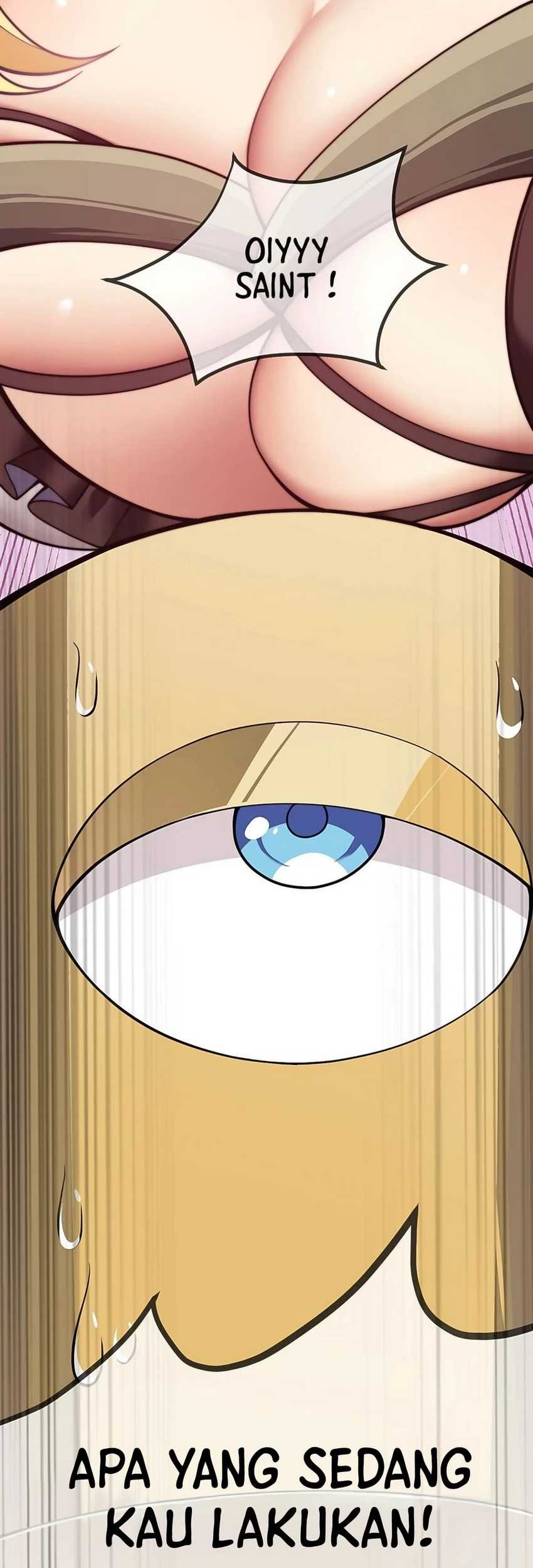 I Transmigrated Into Demon King Of Harem? Chapter 23 Gambar 46