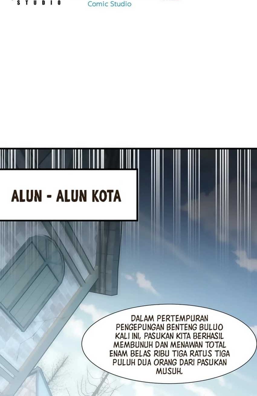 I Transmigrated Into Demon King Of Harem? Chapter 23 Gambar 3