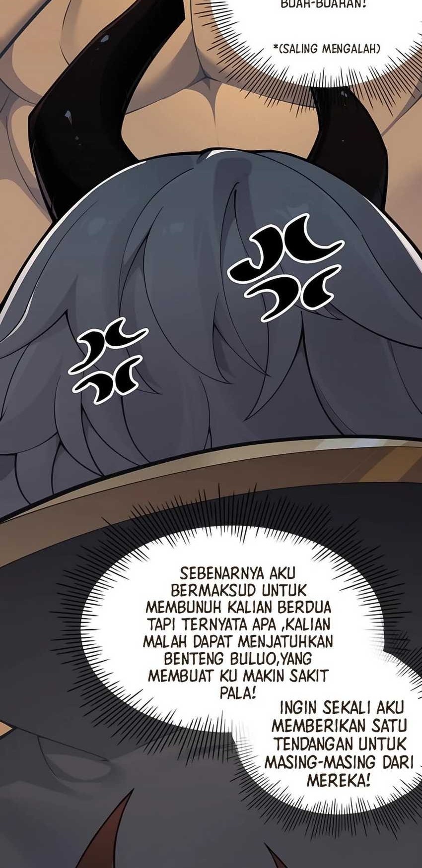 I Transmigrated Into Demon King Of Harem? Chapter 23 Gambar 7