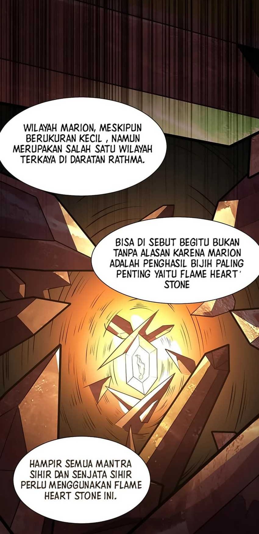 I Transmigrated Into Demon King Of Harem? Chapter 23 Gambar 15