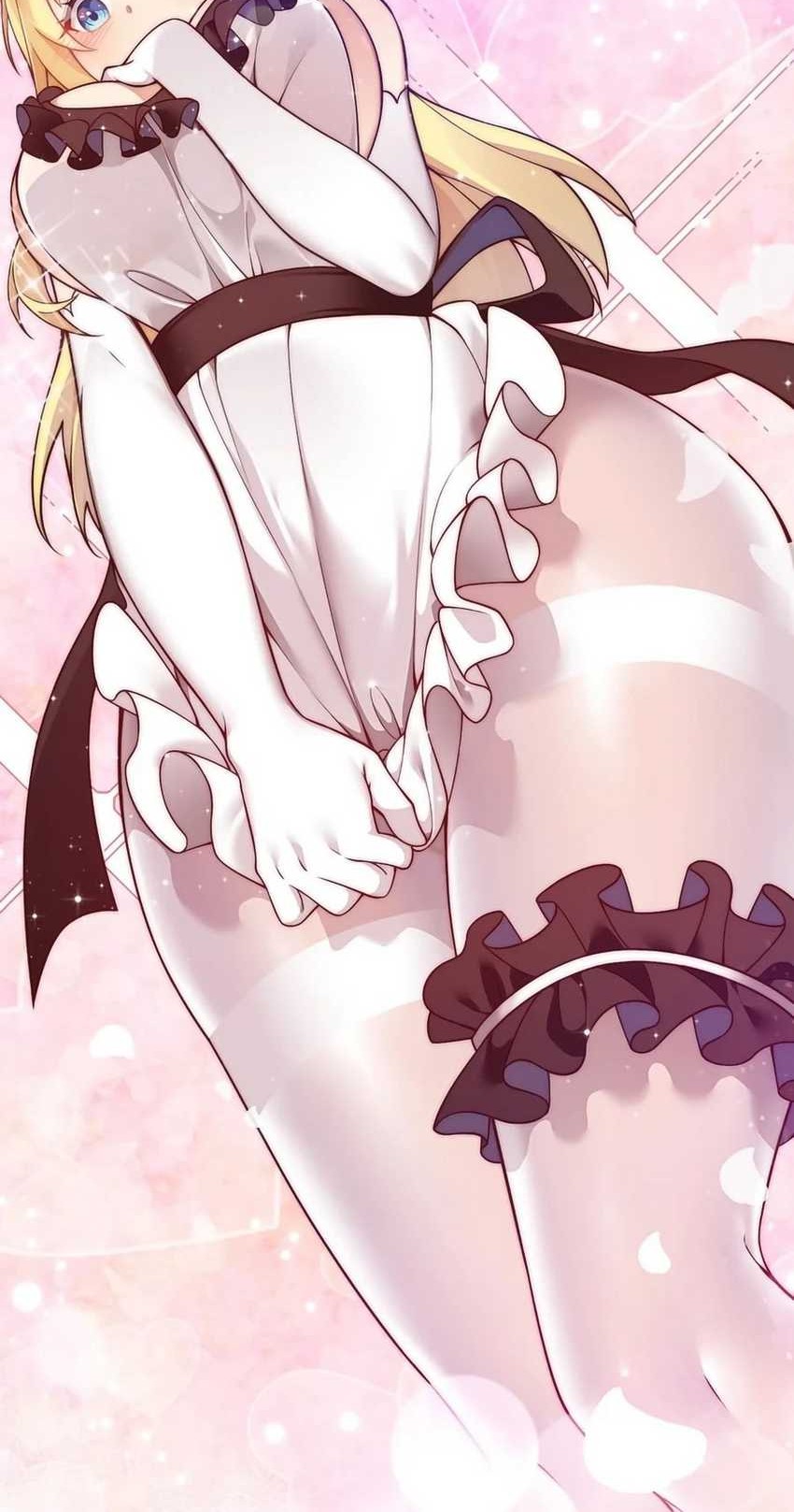 I Transmigrated Into Demon King Of Harem? Chapter 21 Gambar 7