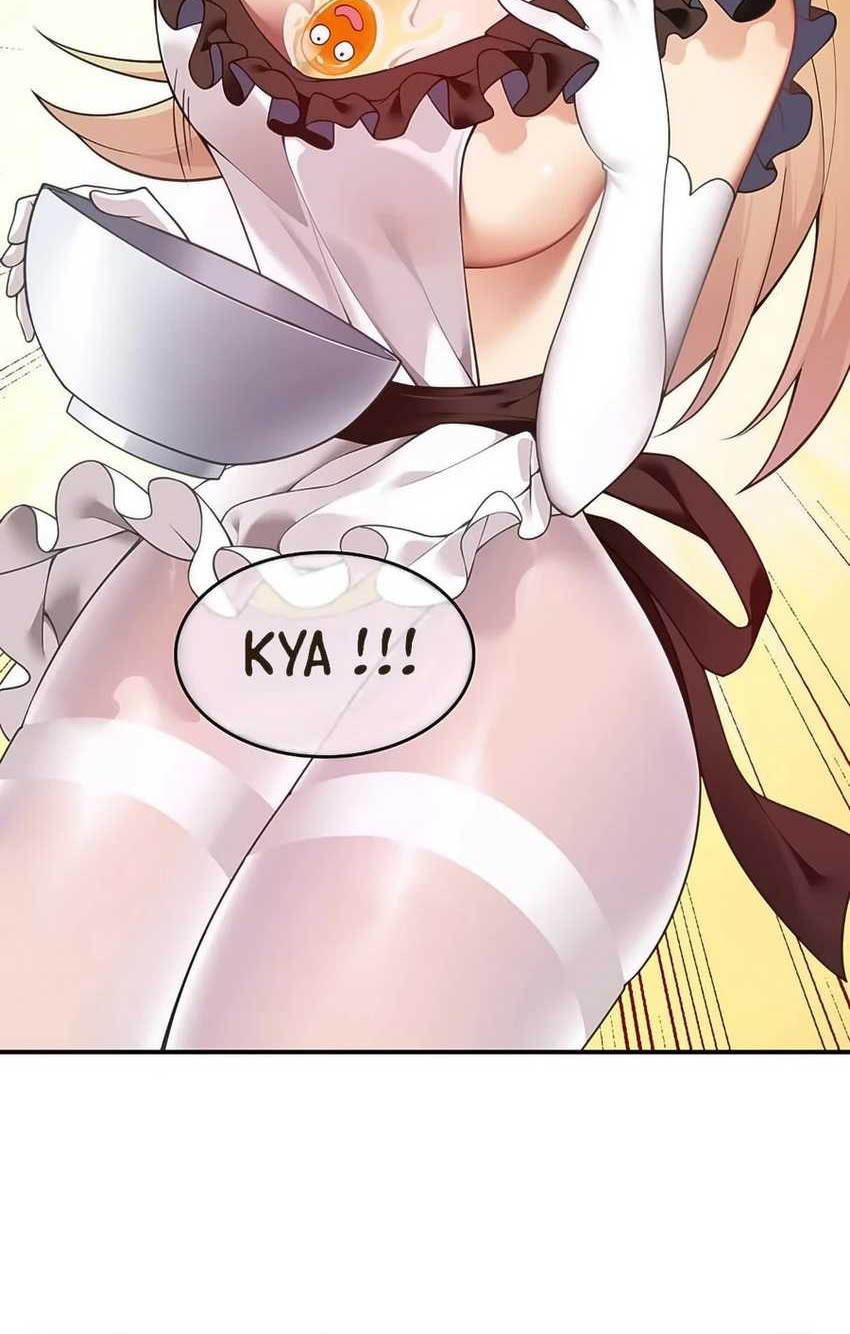 I Transmigrated Into Demon King Of Harem? Chapter 21 Gambar 11
