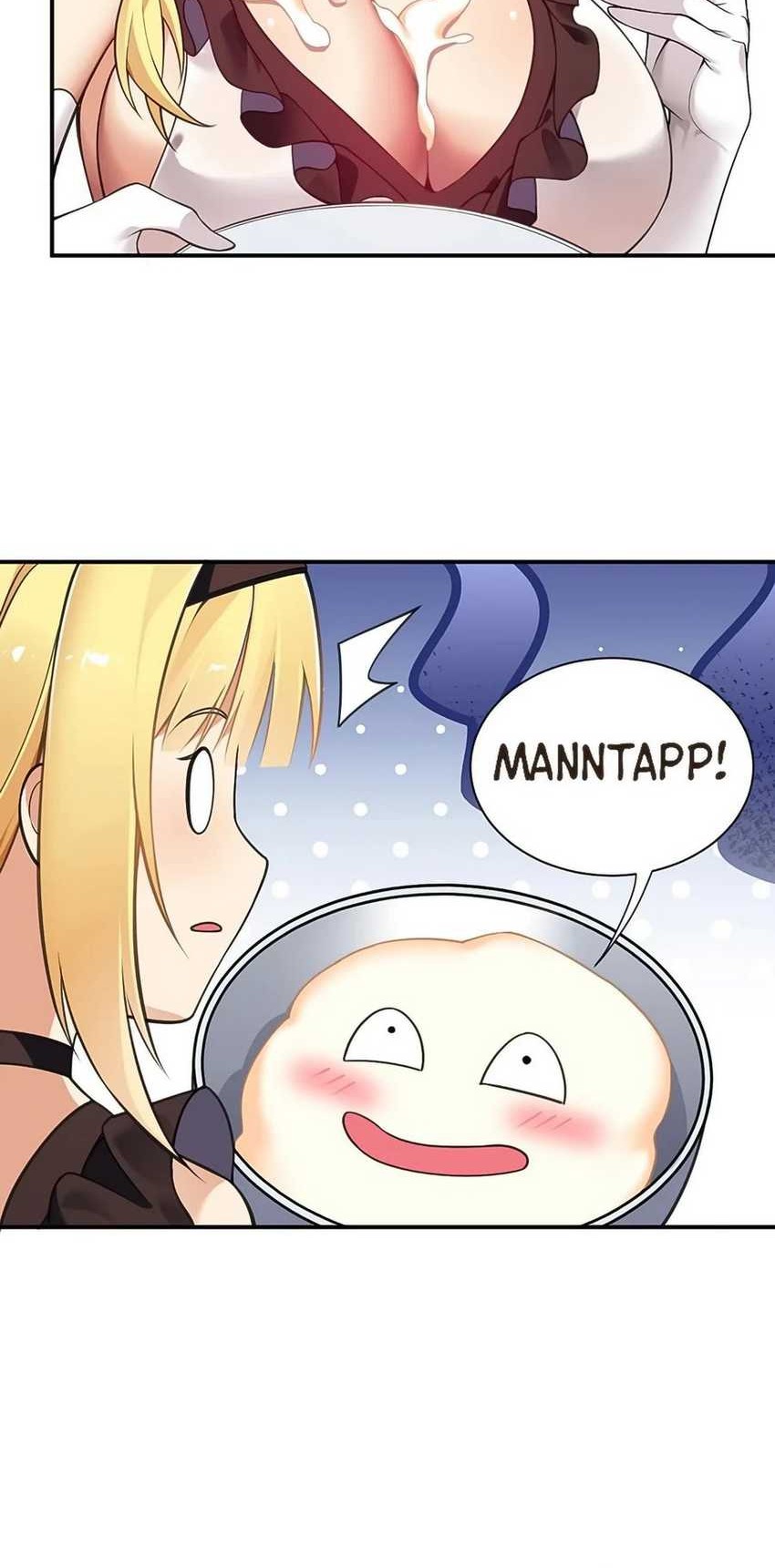 I Transmigrated Into Demon King Of Harem? Chapter 21 Gambar 15