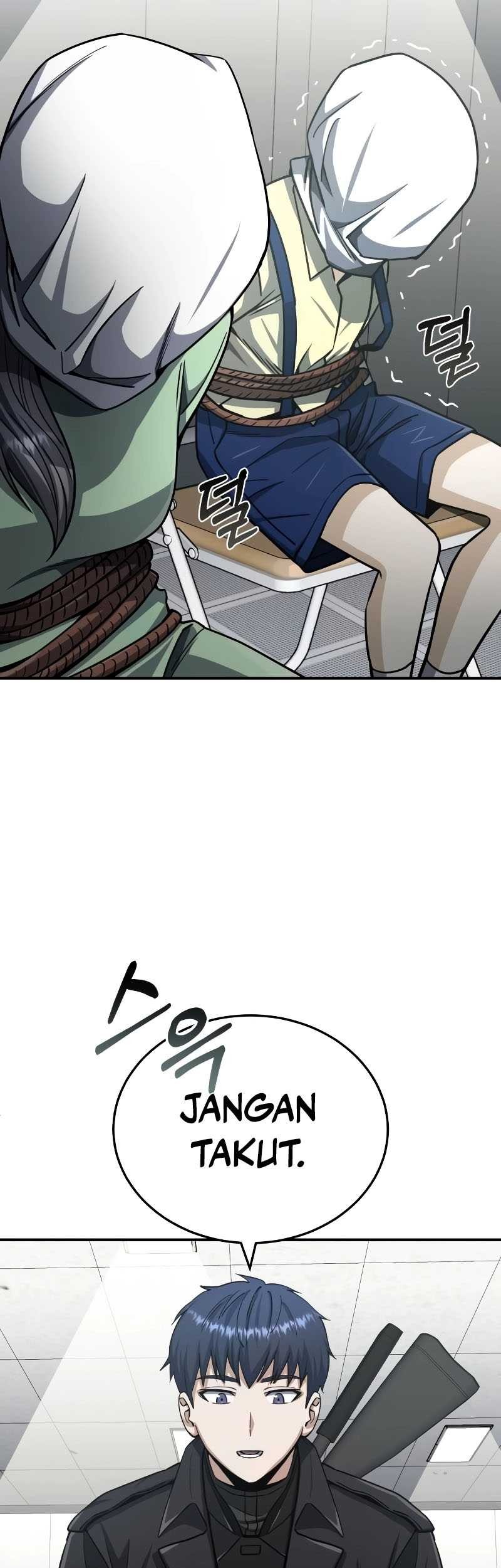 Genius of the Unique Lineage Chapter 72 Gambar 49
