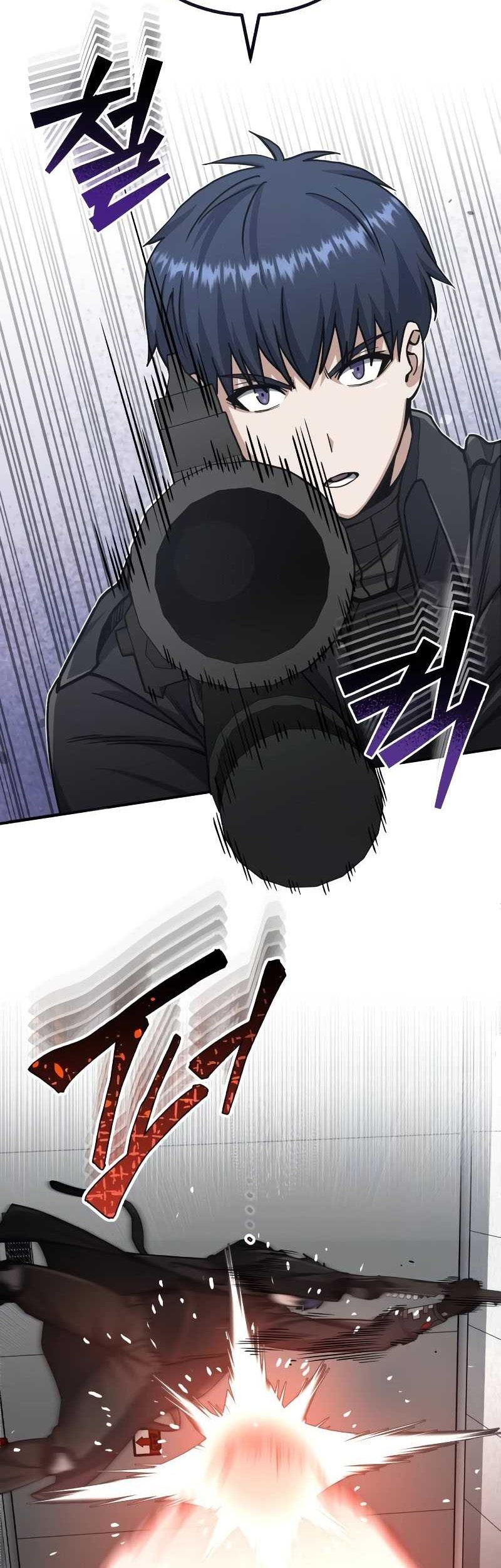 Genius of the Unique Lineage Chapter 72 Gambar 52