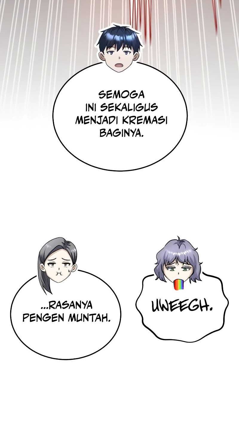 Genius of the Unique Lineage Chapter 72 Gambar 54