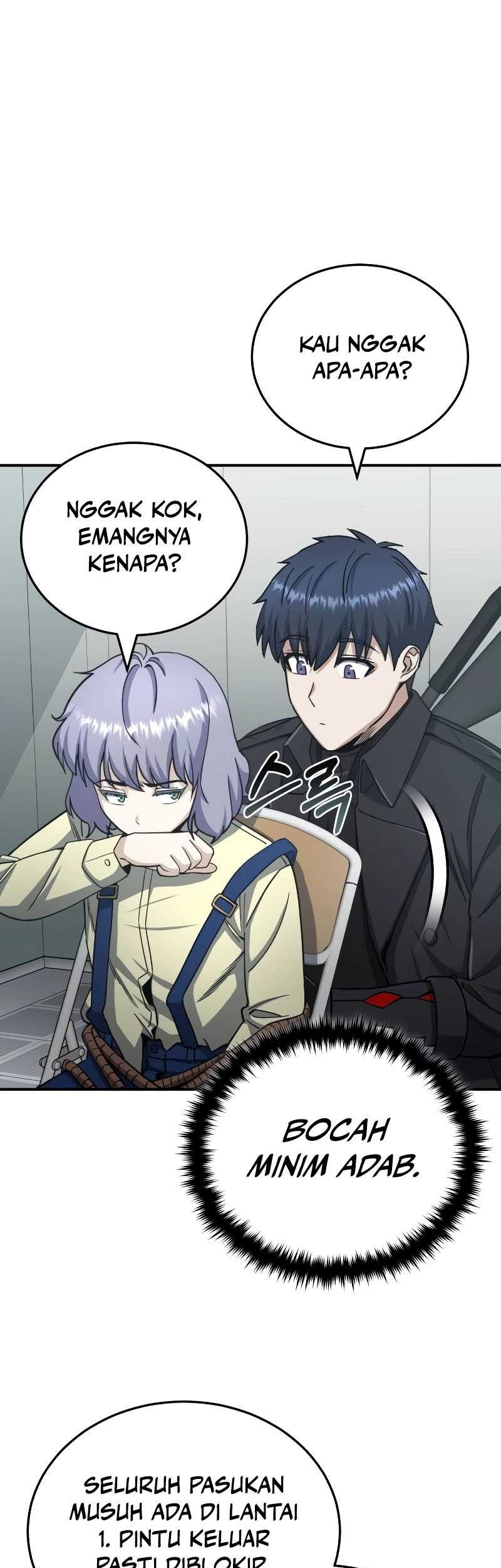 Genius of the Unique Lineage Chapter 72 Gambar 55