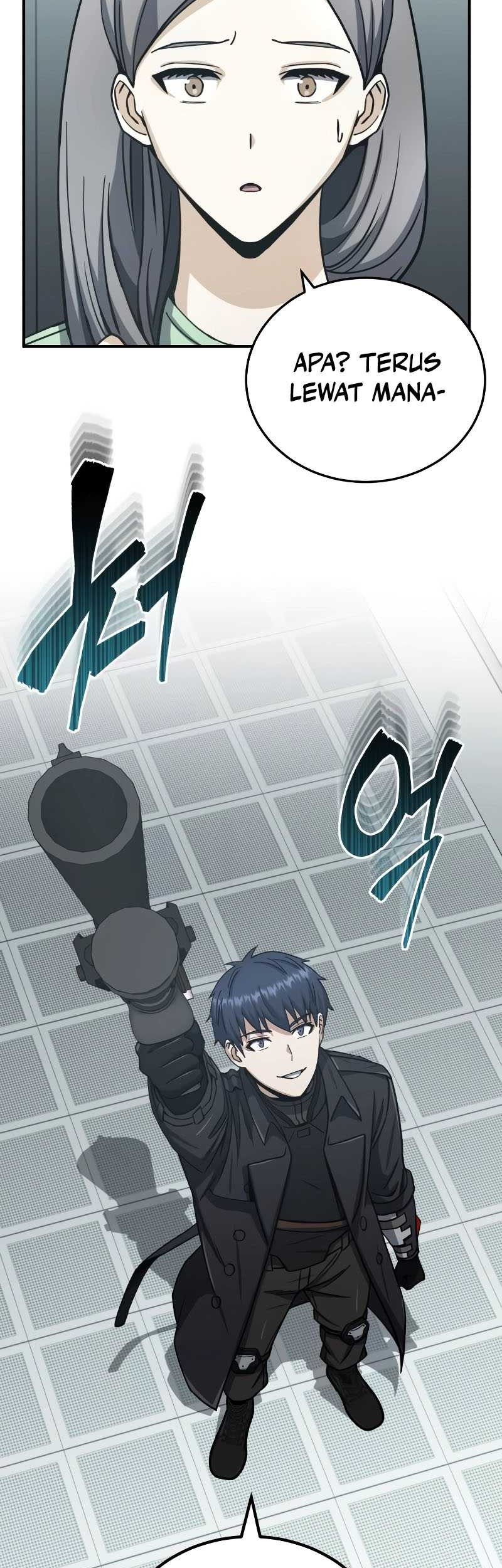 Genius of the Unique Lineage Chapter 72 Gambar 57