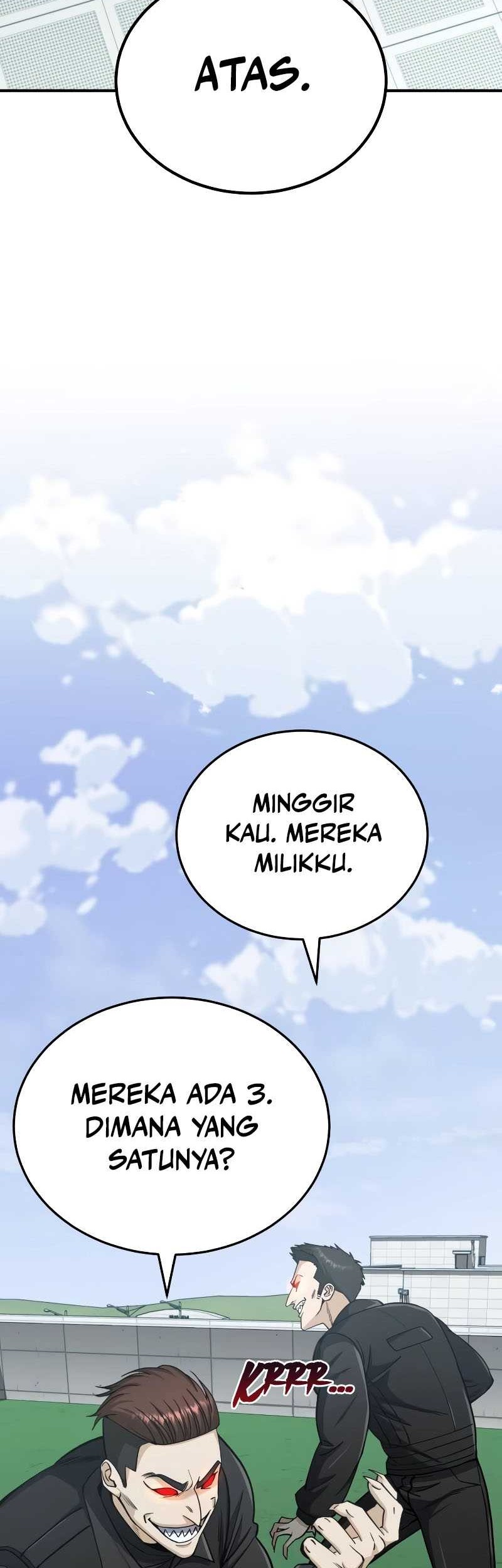Genius of the Unique Lineage Chapter 72 Gambar 58