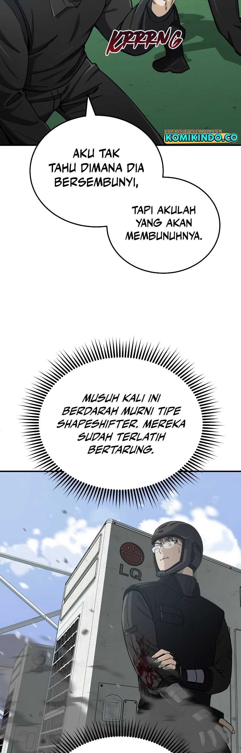Genius of the Unique Lineage Chapter 72 Gambar 59