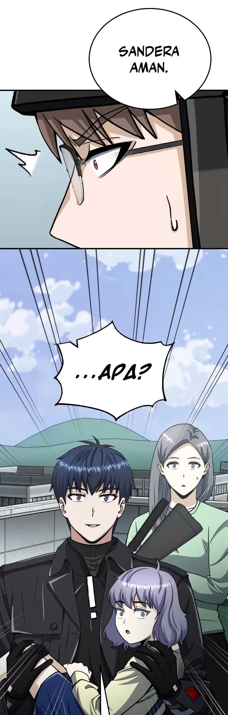 Genius of the Unique Lineage Chapter 72 Gambar 61
