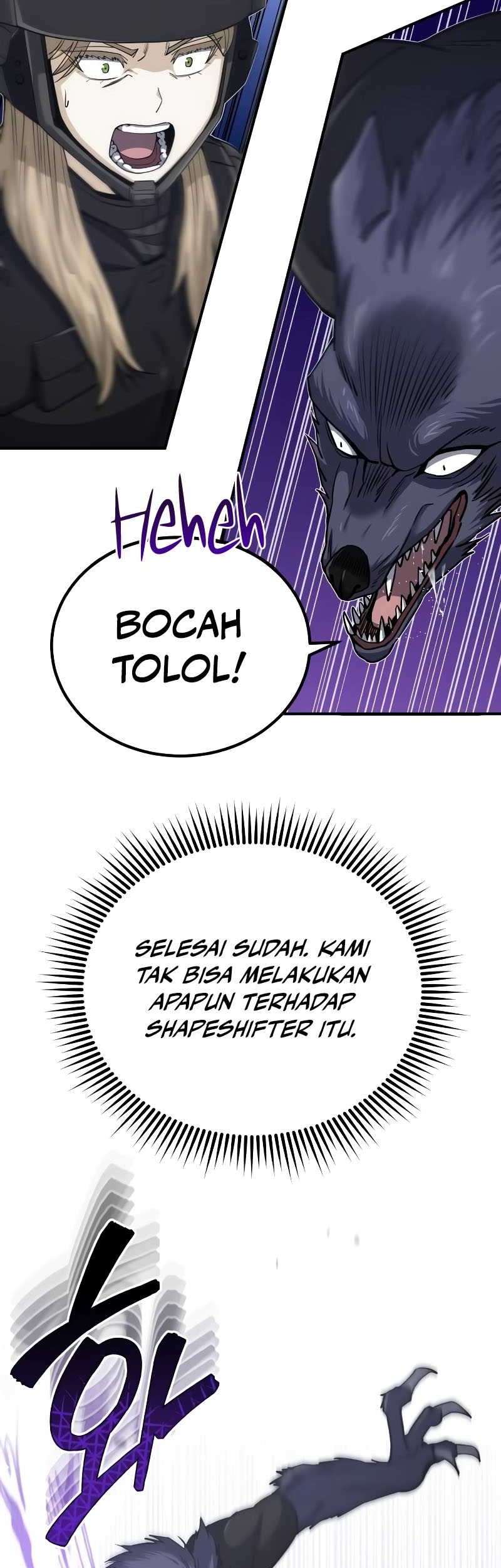 Genius of the Unique Lineage Chapter 72 Gambar 63