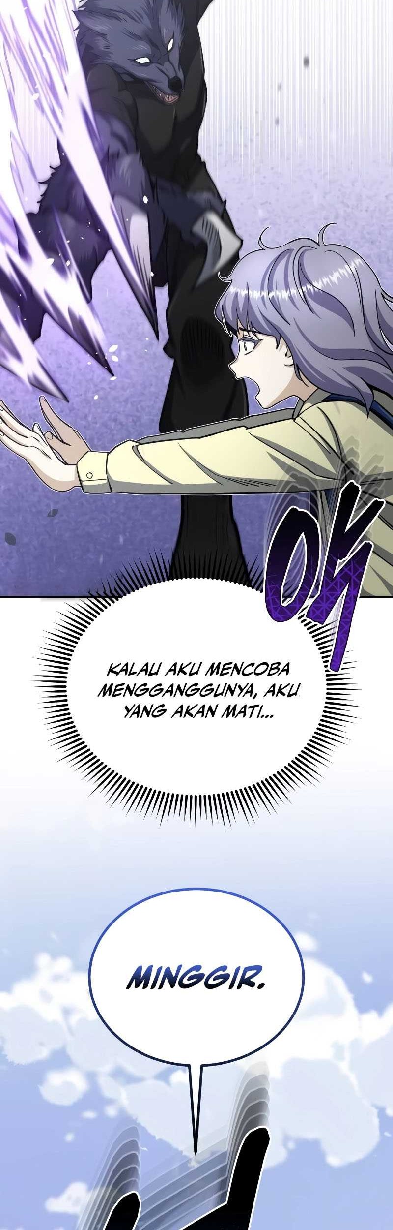 Genius of the Unique Lineage Chapter 72 Gambar 64