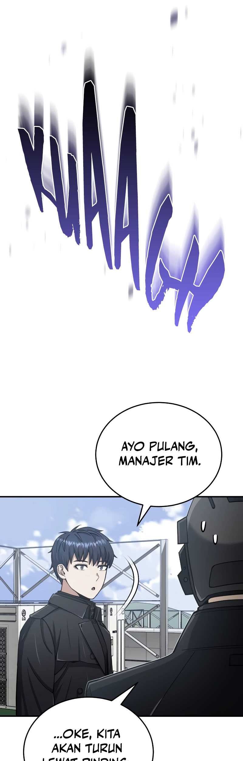 Genius of the Unique Lineage Chapter 72 Gambar 67