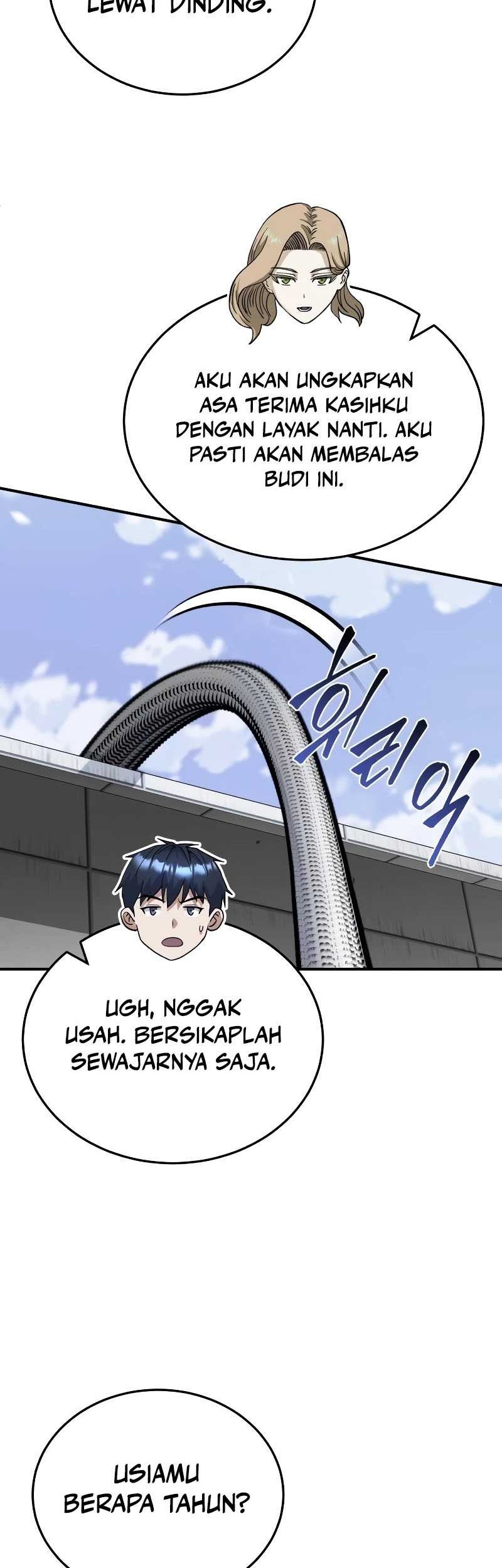 Genius of the Unique Lineage Chapter 72 Gambar 68