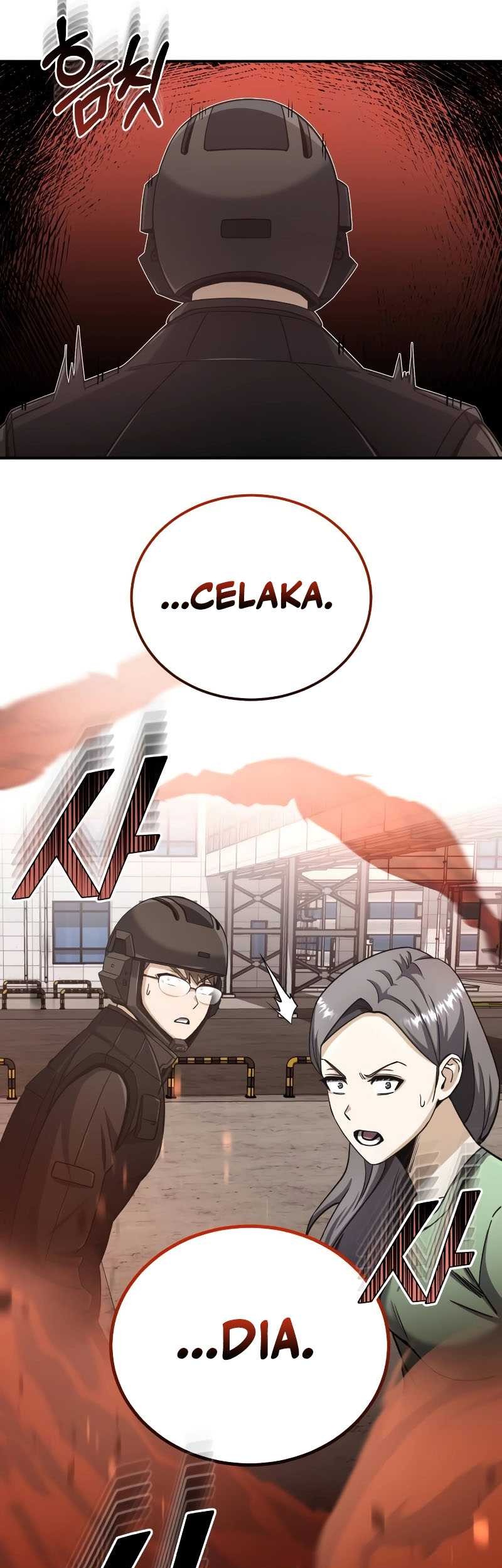 Genius of the Unique Lineage Chapter 72 Gambar 71
