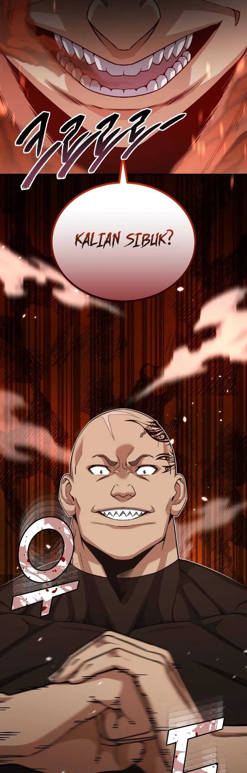 Genius of the Unique Lineage Chapter 72 Gambar 73