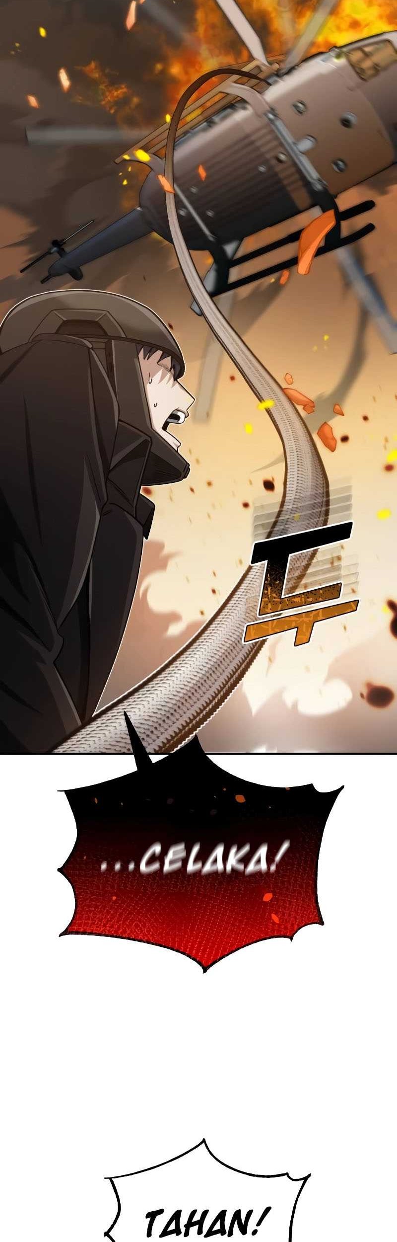 Genius of the Unique Lineage Chapter 72 Gambar 3