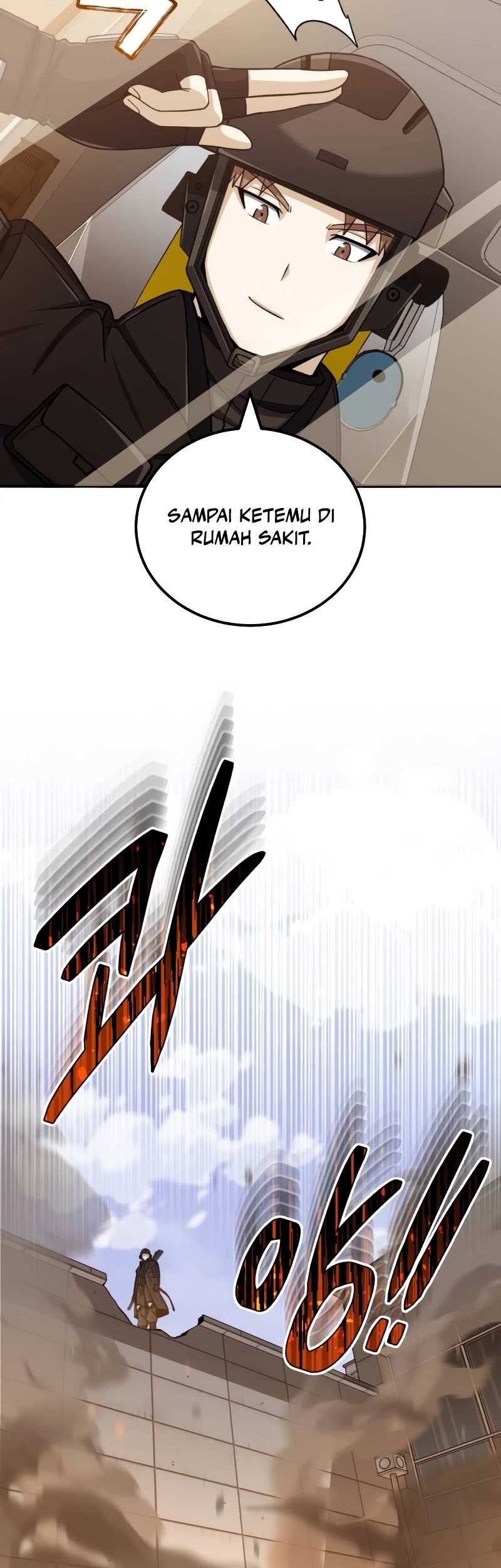 Genius of the Unique Lineage Chapter 72 Gambar 6