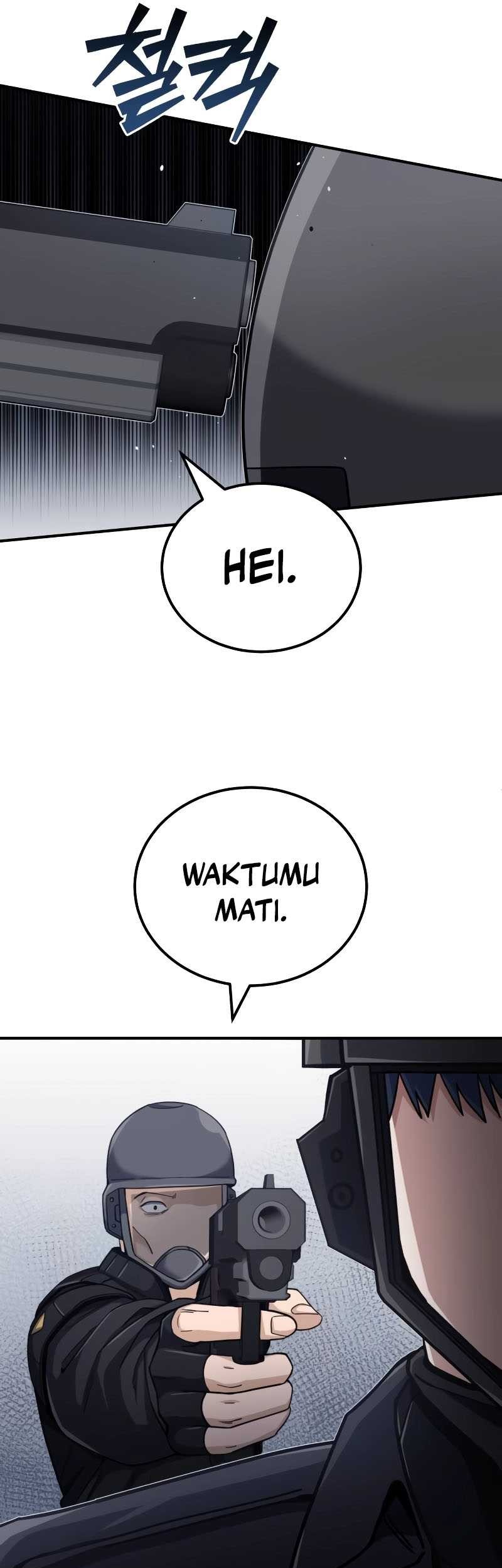 Genius of the Unique Lineage Chapter 72 Gambar 8