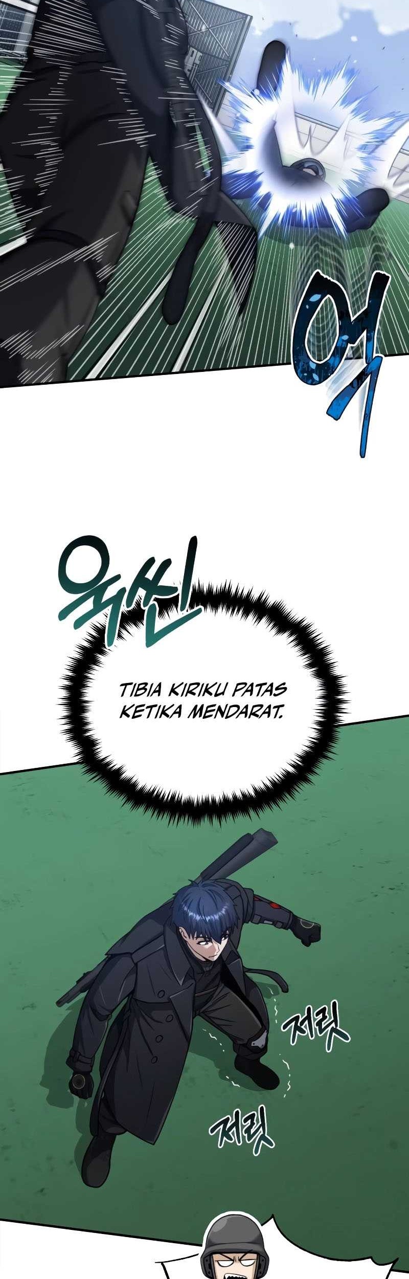 Genius of the Unique Lineage Chapter 72 Gambar 11