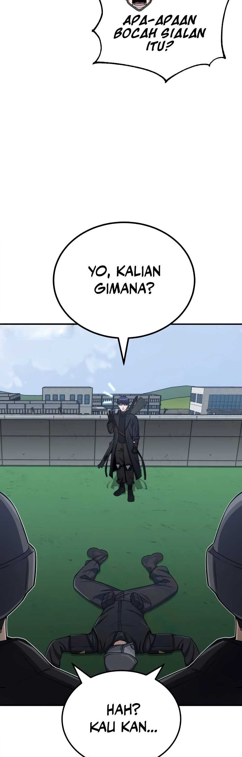 Genius of the Unique Lineage Chapter 72 Gambar 12