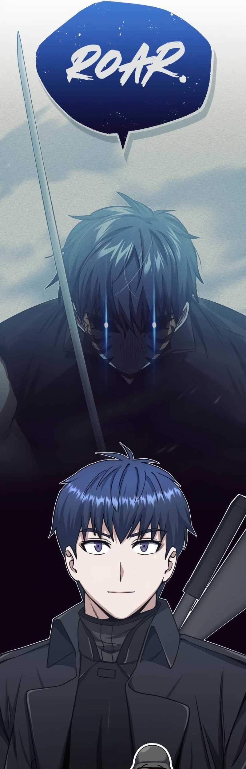 Genius of the Unique Lineage Chapter 72 Gambar 14