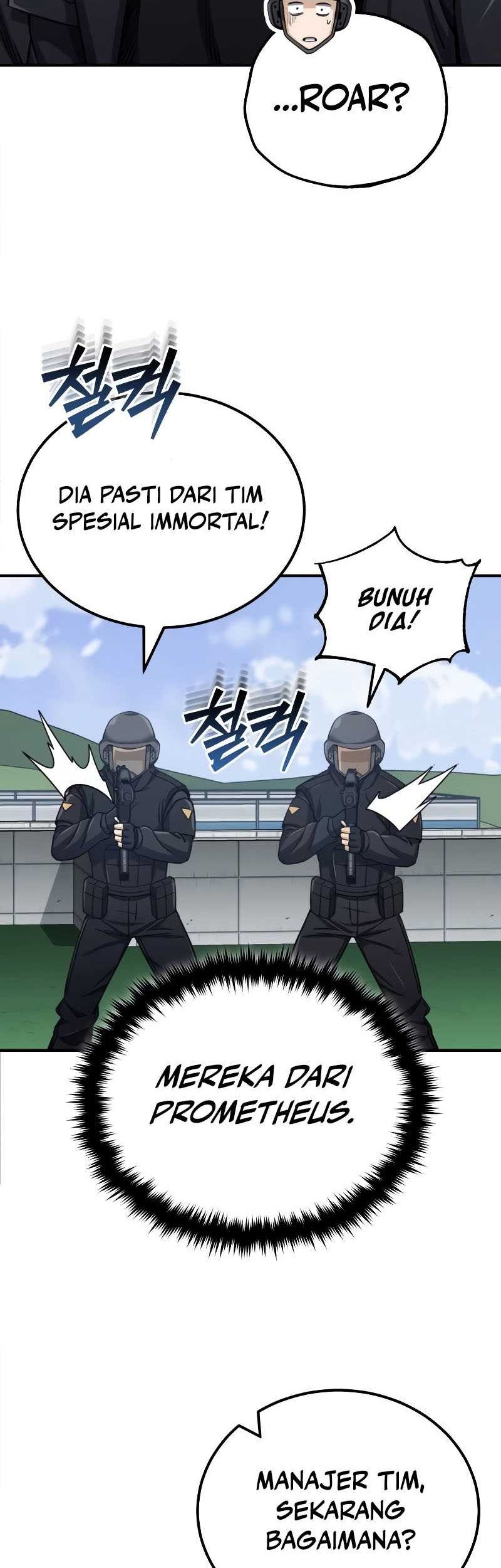 Genius of the Unique Lineage Chapter 72 Gambar 15