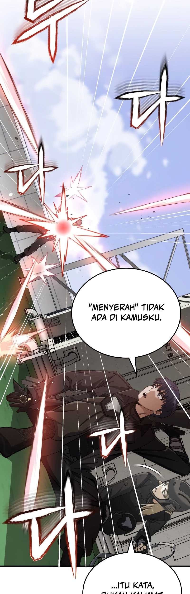 Genius of the Unique Lineage Chapter 72 Gambar 18