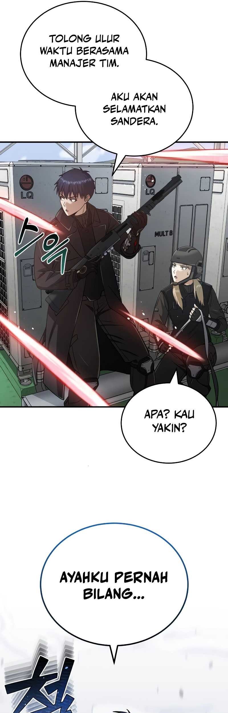 Genius of the Unique Lineage Chapter 72 Gambar 20