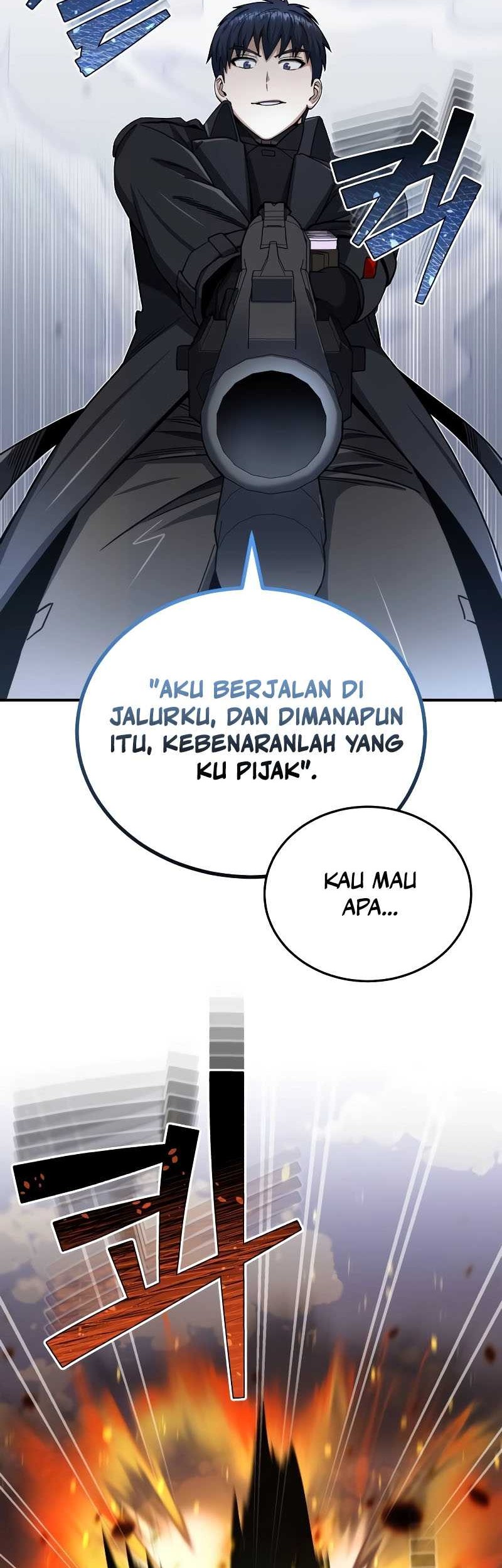 Genius of the Unique Lineage Chapter 72 Gambar 21