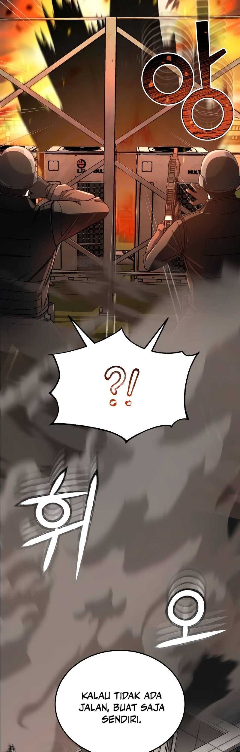 Genius of the Unique Lineage Chapter 72 Gambar 22