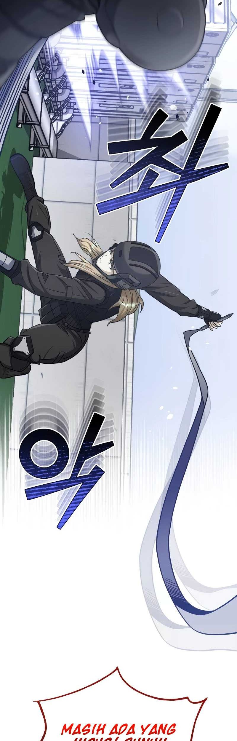 Genius of the Unique Lineage Chapter 72 Gambar 28