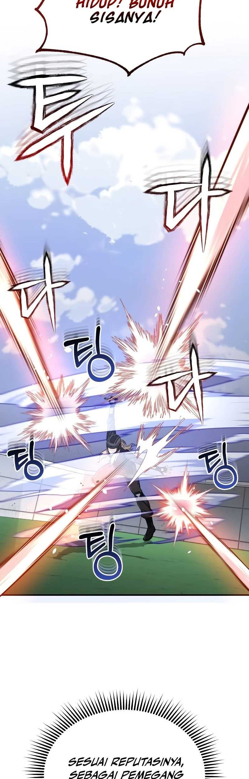 Genius of the Unique Lineage Chapter 72 Gambar 29