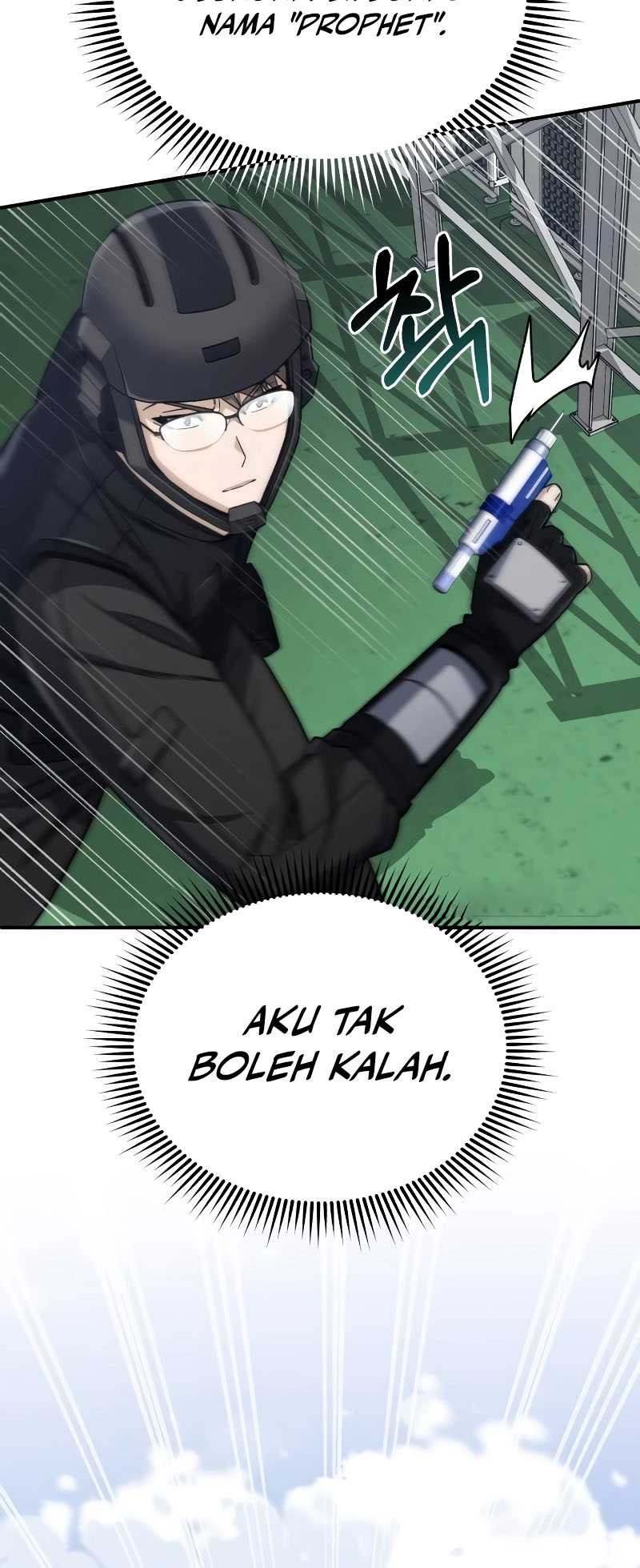 Genius of the Unique Lineage Chapter 72 Gambar 30