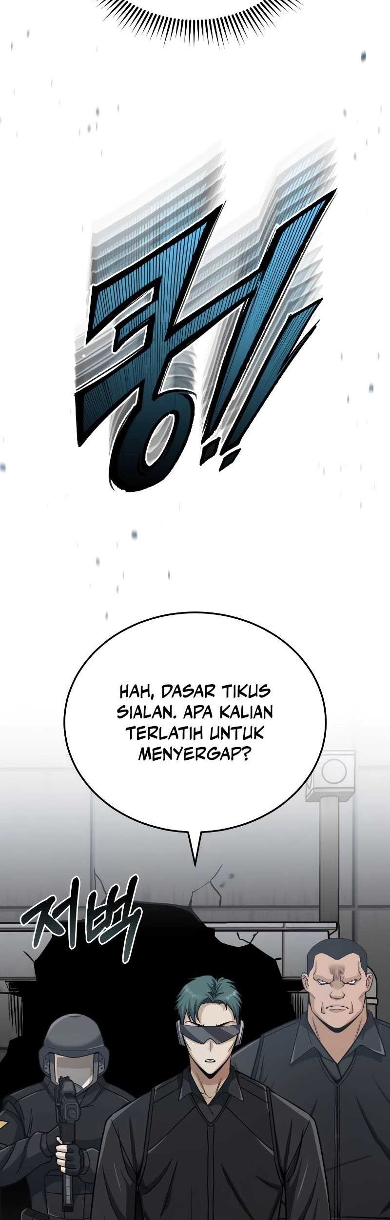 Genius of the Unique Lineage Chapter 72 Gambar 32