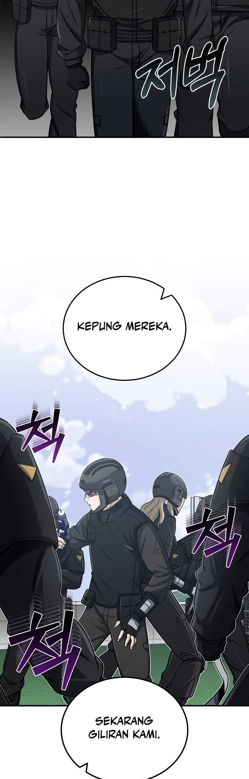Genius of the Unique Lineage Chapter 72 Gambar 33