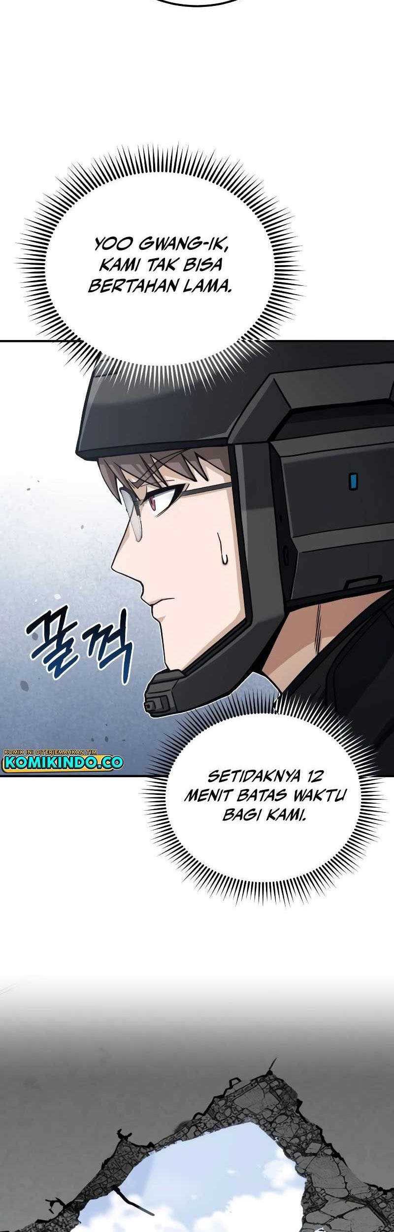 Genius of the Unique Lineage Chapter 72 Gambar 34