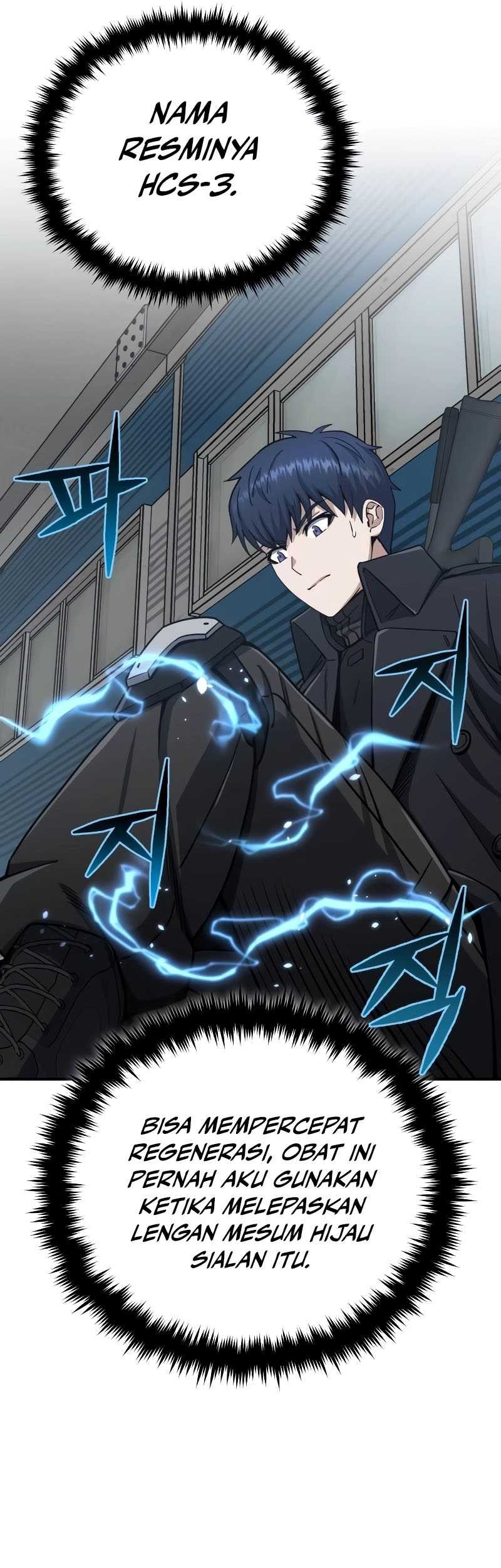 Genius of the Unique Lineage Chapter 72 Gambar 37